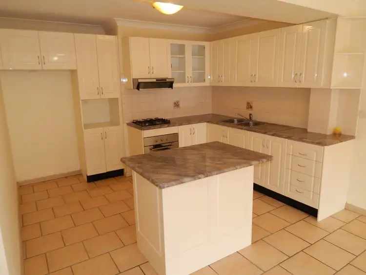 Second view of Homely unit listing, 5/6 Orana Avenue, Seven Hills NSW 2147