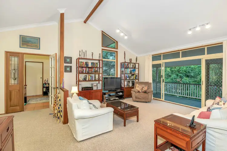 Third view of Homely house listing, 5 Thea Court, Indooroopilly QLD 4068