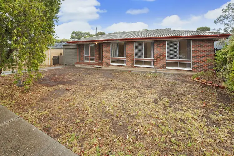Fifth view of Homely house listing, 64 Heysen Avenue, Hope Valley SA 5090