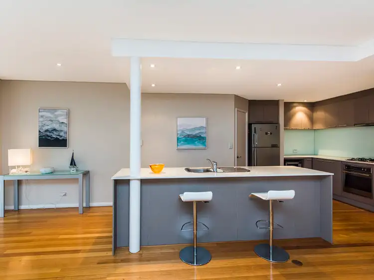 Seventh view of Homely unit listing, Unit 1/33 Breakwater Parade, Mandurah WA 6210