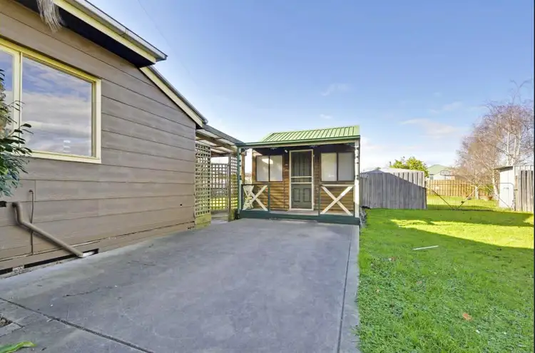Second view of Homely house listing, 7 Broadford Court, Traralgon VIC 3844