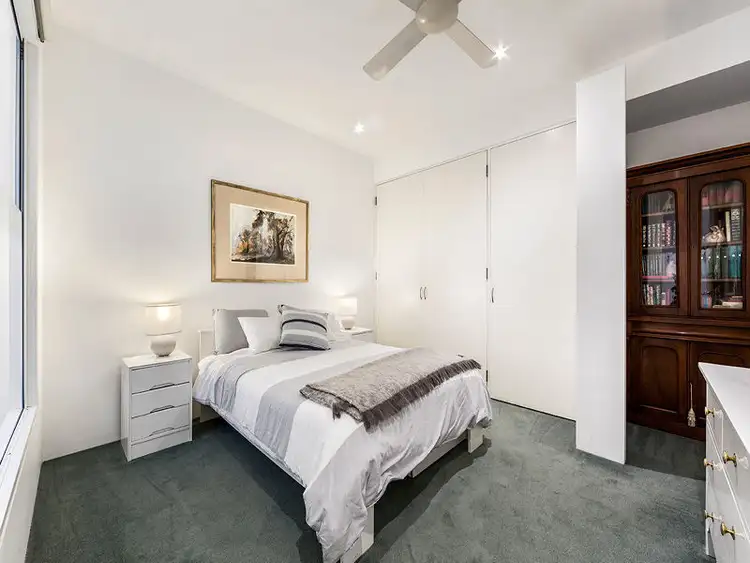 Sixth view of Homely house listing, 4 Adams Place, Port Melbourne VIC 3207