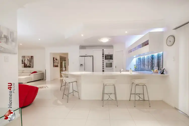 Third view of Homely house listing, 27 Behan Crescent, Wakerley QLD 4154