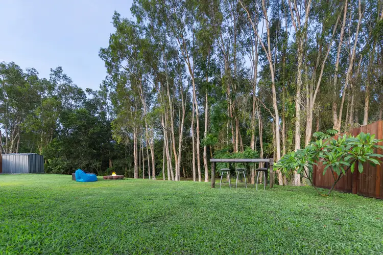 Main view of Homely house listing, 71 Milman Dr, Craiglie QLD 4877