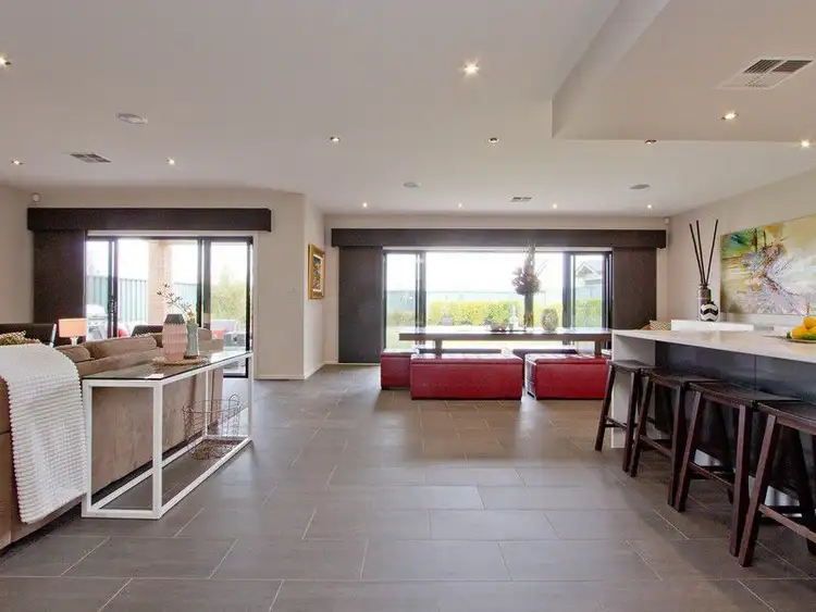 Sixth view of Homely house listing, 9 Carlett Street, Mawson Lakes SA 5095