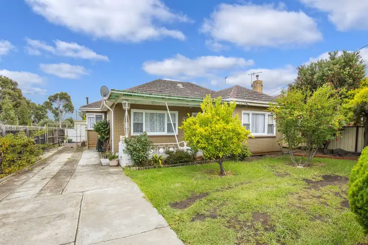 Second view of Homely house listing, 1 Herbert Street, Avondale Heights VIC 3034