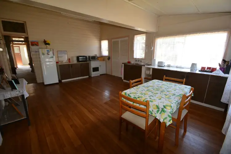 Second view of Homely house listing, 31 Lyons Street, Warwick QLD 4370