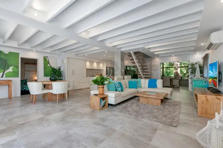 Seventh view of Homely house listing, 139 Arlington Esplanade, Clifton Beach QLD 4879