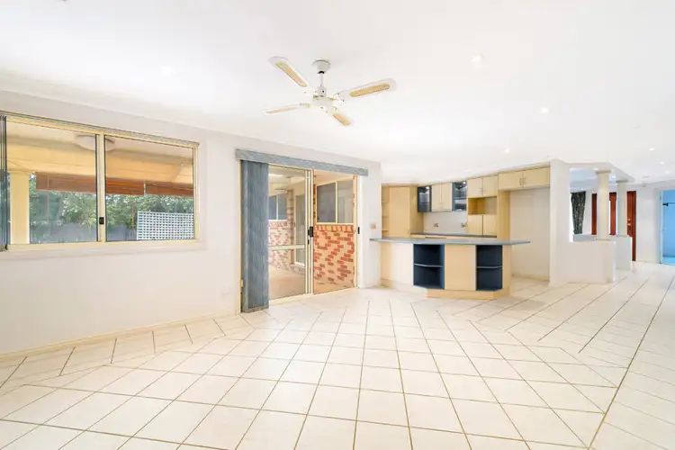 Second view of Homely house listing, 8 Friar Close, Port Macquarie NSW 2444