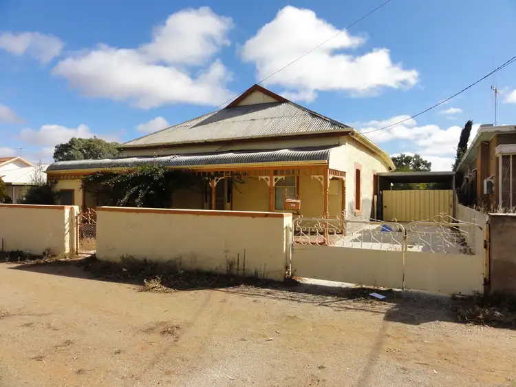 80 Ryan St, Broken Hill NSW 2880