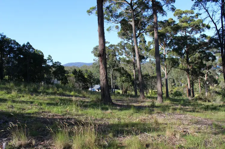 Fifth view of Homely land listing, Lot 14 Stringybark Place, Millingandi NSW 2549