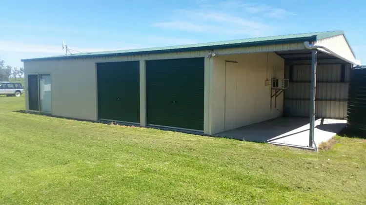 Seventh view of Homely land listing, 23 Oak Street, Tannymorel QLD 4372