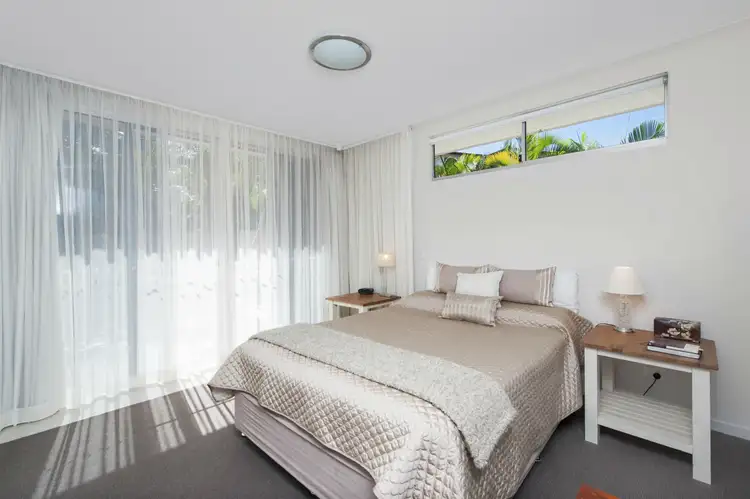 Seventh view of Homely apartment listing, 2112/2 Activa Way, Hope Island QLD 4212