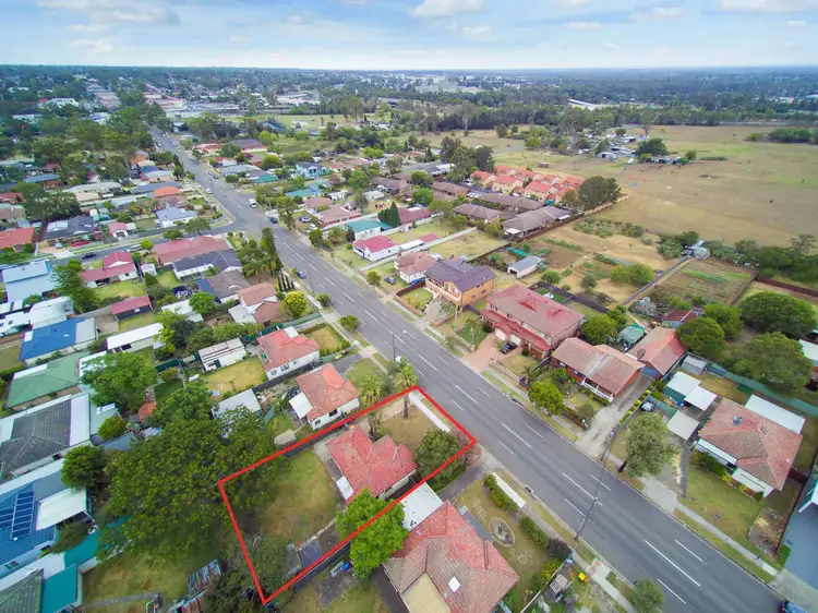Third view of Homely house listing, 62 Rooty Hill Road South, Rooty Hill NSW 2766