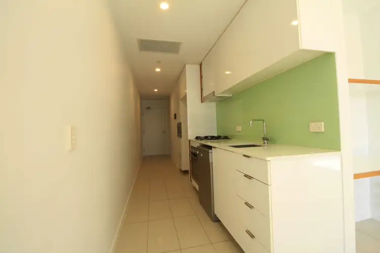 Second view of Homely apartment listing, 608/62 Manning Street, South Brisbane QLD 4101