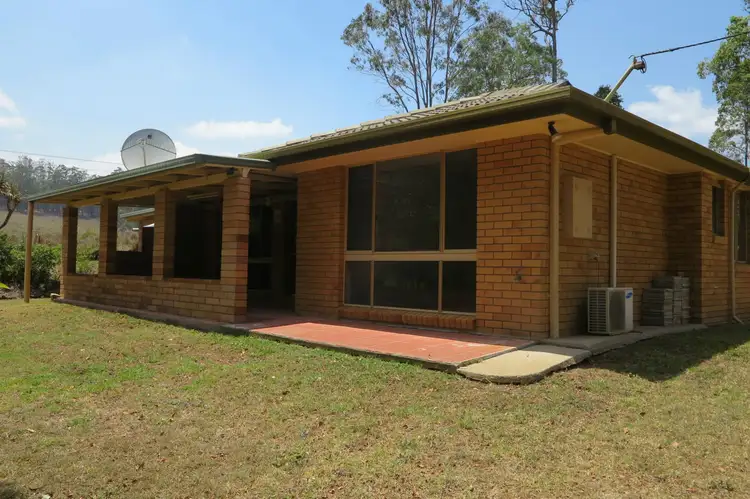Main view of Homely house listing, LOT 1, 1321 Eumundi Kenilworth Road, Belli Park QLD 4562