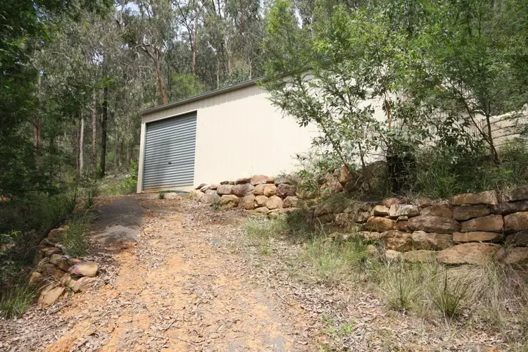 Sixth view of Homely land listing, 1261 St Albans Road, St Albans NSW 2775