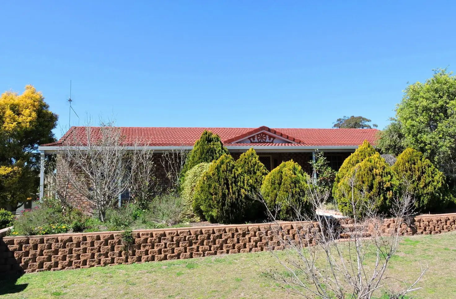 Main view of Homely house listing, 23 Fairway Drive, Warwick QLD 4370