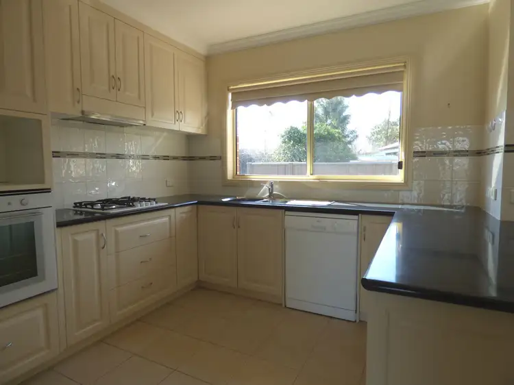 Second view of Homely unit listing, 2/94 Salisbury Street, Benalla VIC 3672