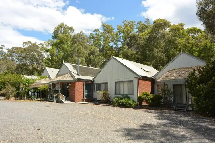 Third view of Homely villa listing, 233-243 Grampians Road, Halls Gap VIC 3381