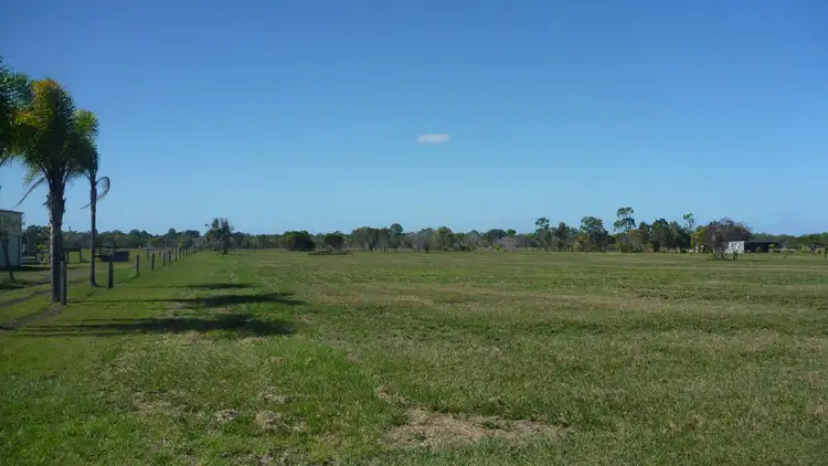 Main view of Homely land listing, 25 River Road, Buxton QLD 4660