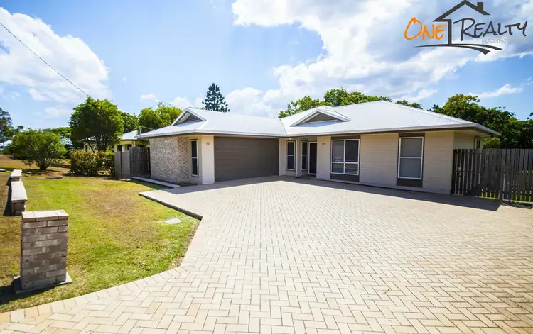 Main view of Homely house listing, 56 Pleasant Street, Maryborough QLD 4650