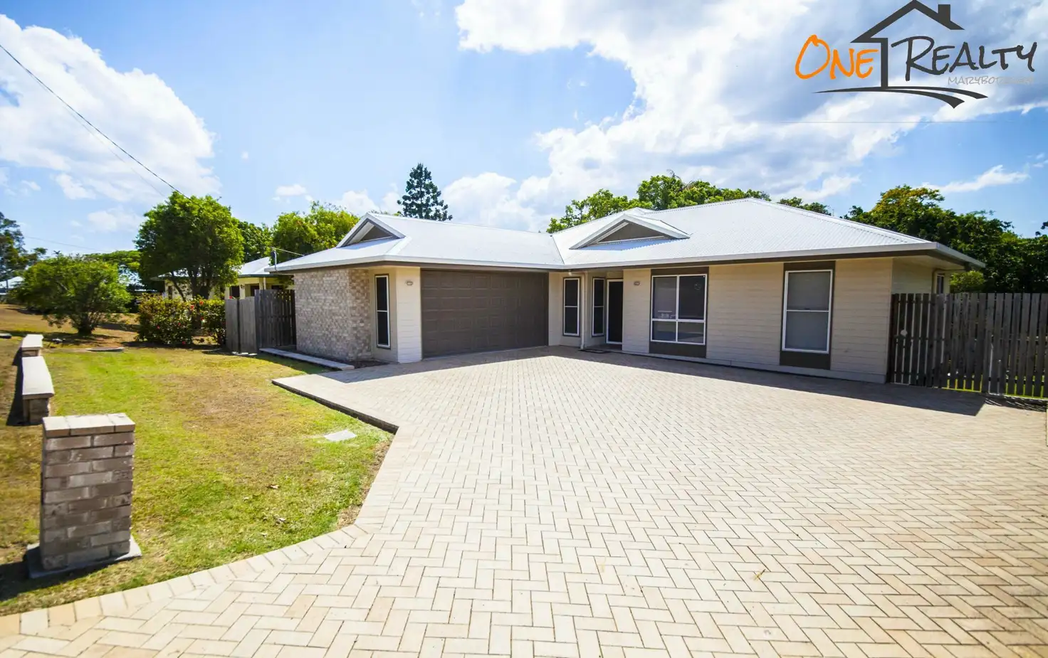 Main view of Homely house listing, 56 Pleasant Street, Maryborough QLD 4650
