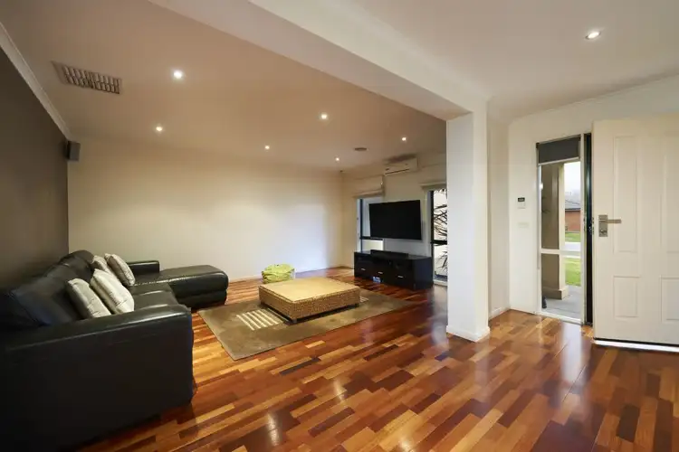 Seventh view of Homely house listing, 6 Musgrove Dr, Mooroopna VIC 3629