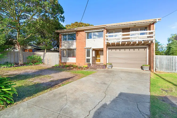 1350 Nepean Highway, Mount Eliza VIC 3930