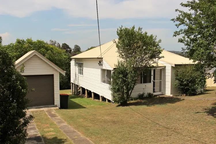 Main view of Homely house listing, 72 King St, Gloucester NSW 2422