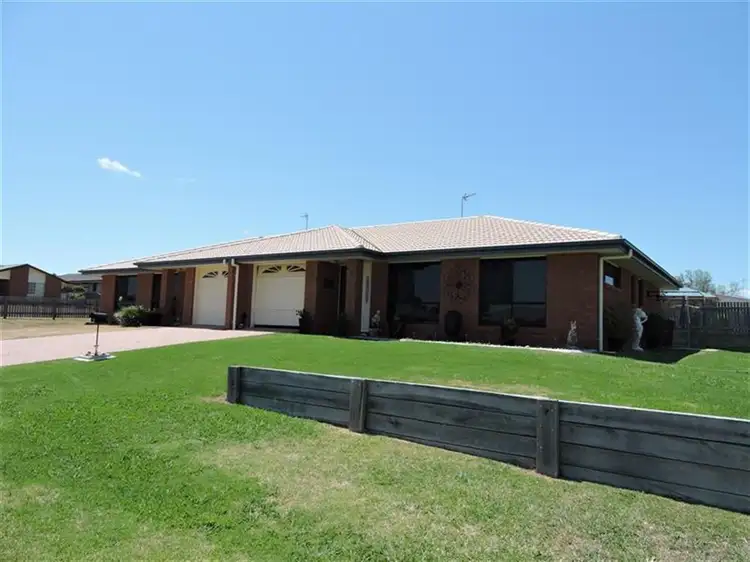 3 Boronia Drive, Warwick QLD 4370