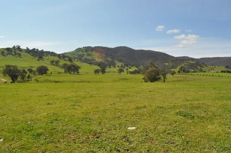 Main view of Homely rural property listing, . Tomkins Lane, Allans Flat VIC 3691