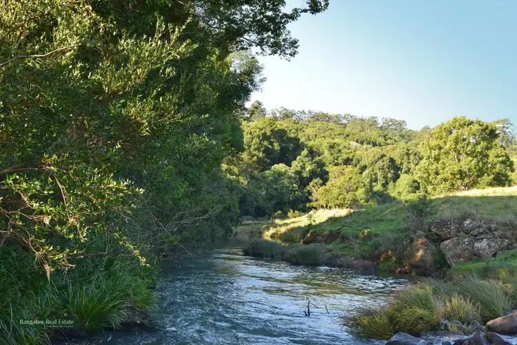 Third view of Homely land listing, 80 Tallowood Road, Possum Creek NSW 2479