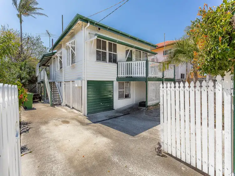 Third view of Homely house listing, 8 Murphy Street, Scarborough QLD 4020