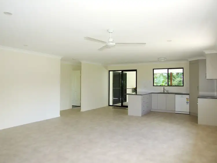 Second view of Homely house listing, 57 Edward, Maryborough QLD 4650
