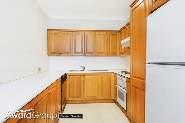 Third view of Homely unit listing, 1/26 Wolseley Street, Drummoyne NSW 2047