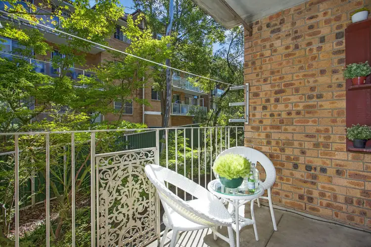 Fifth view of Homely unit listing, 18/12-18 Lane Cove Road, Ryde NSW 2112