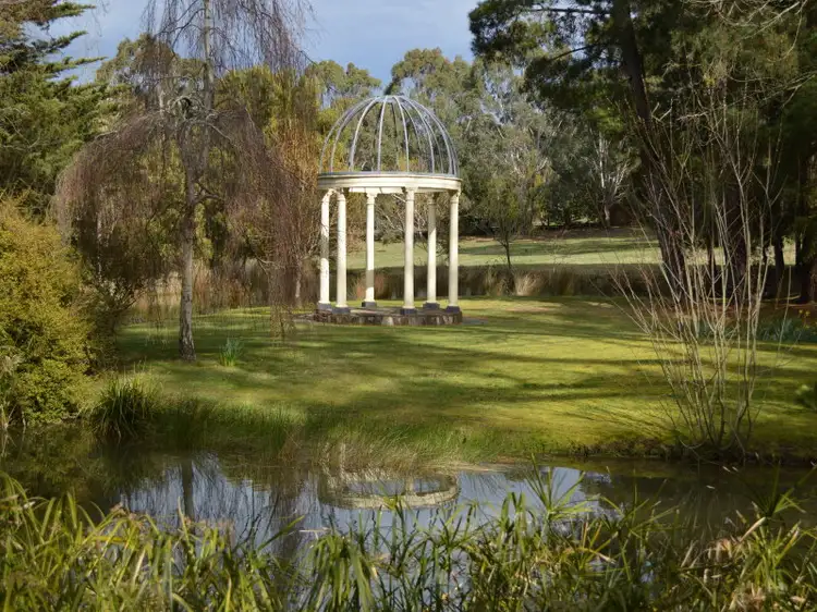 550 Mt Macedon Road, Mount Macedon VIC 3441