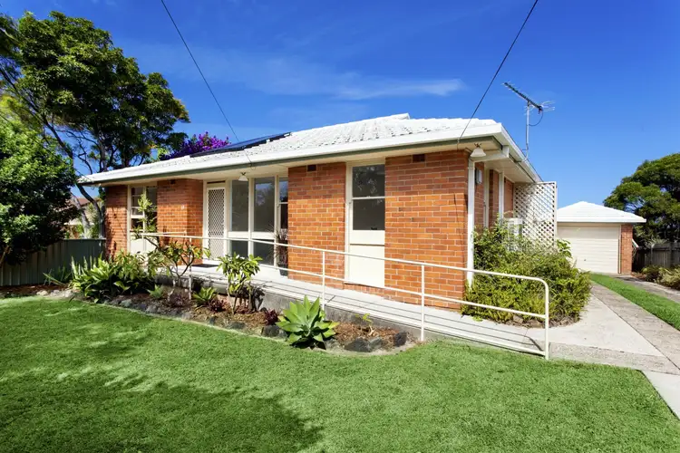 Second view of Homely house listing, 13 Watsonia Avenue, Coffs Harbour NSW 2450