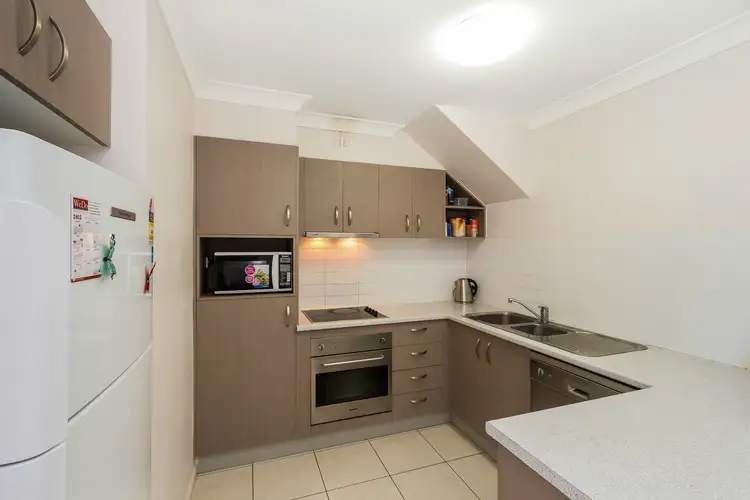 Second view of Homely townhouse listing, 7/22 Querrin Street, Yeronga QLD 4104