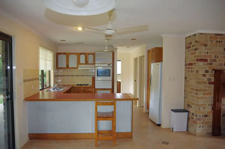 Fourth view of Homely house listing, 11 Fernlea Street, Burnside QLD 4560