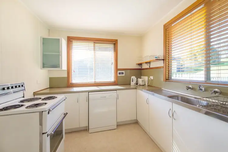 Fifth view of Homely house listing, 54a Main Street, Wooli NSW 2462