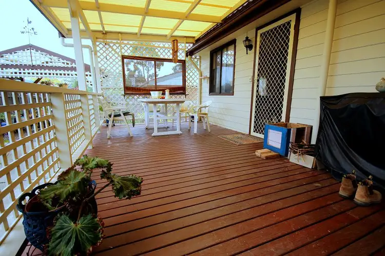 Fourth view of Homely house listing, 11 West Street, Eden NSW 2551