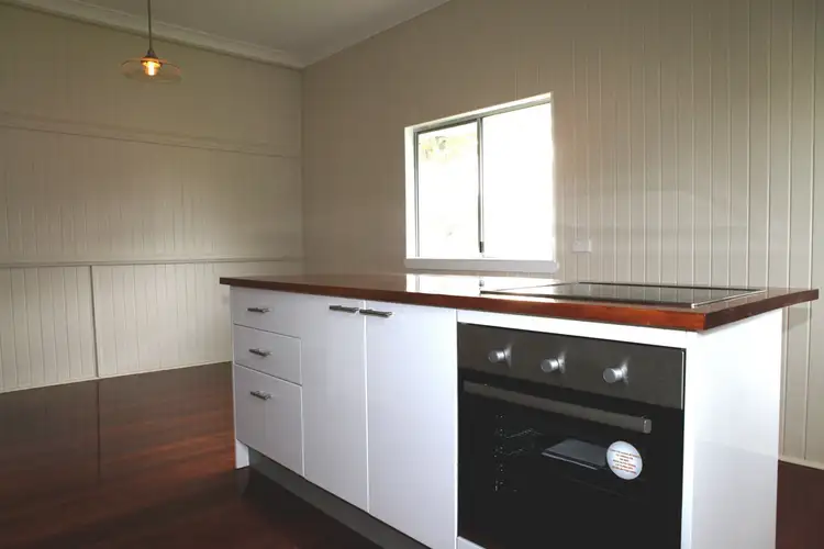 Fourth view of Homely house listing, 17 James Street, Maryborough QLD 4650