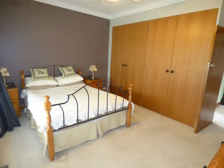 Fourth view of Homely house listing, 12 Burrage Street, Moe VIC 3825