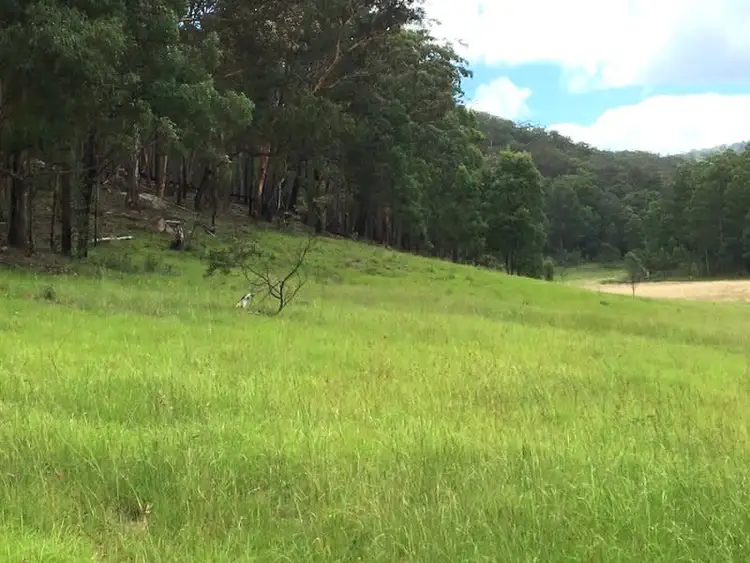 Third view of Homely rural property listing, 1075 Putty Valley Road, Putty NSW 2330