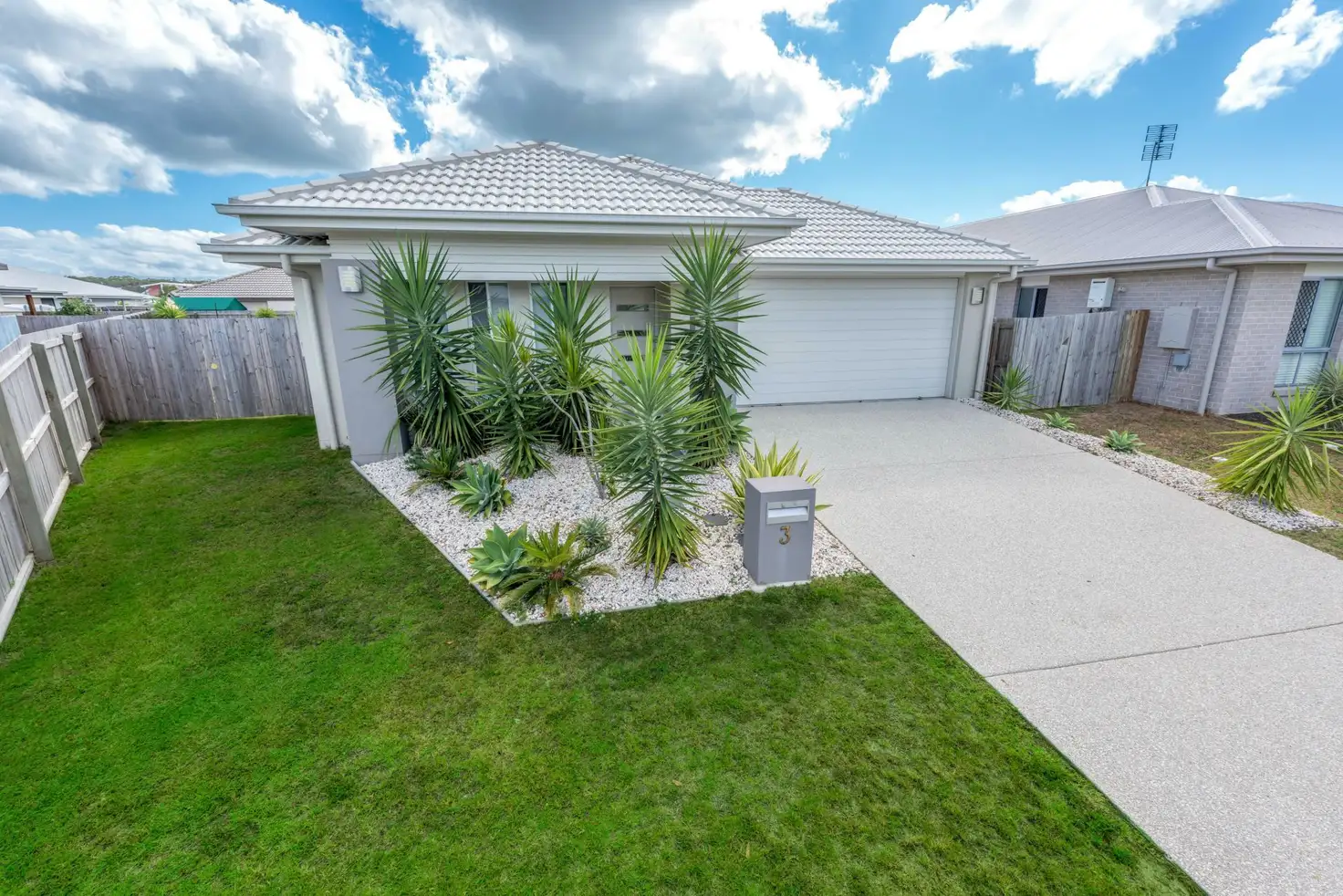 Main view of Homely house listing, 3 Sky Street, Caloundra West QLD 4551