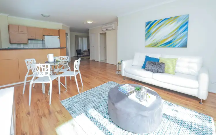 11/422- 430 Pulteney Street, Adelaide SA 5000