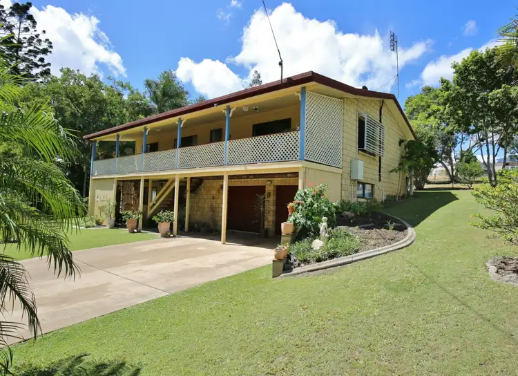 Second view of Homely house listing, 1 Nahrunda Lane, Gympie QLD 4570