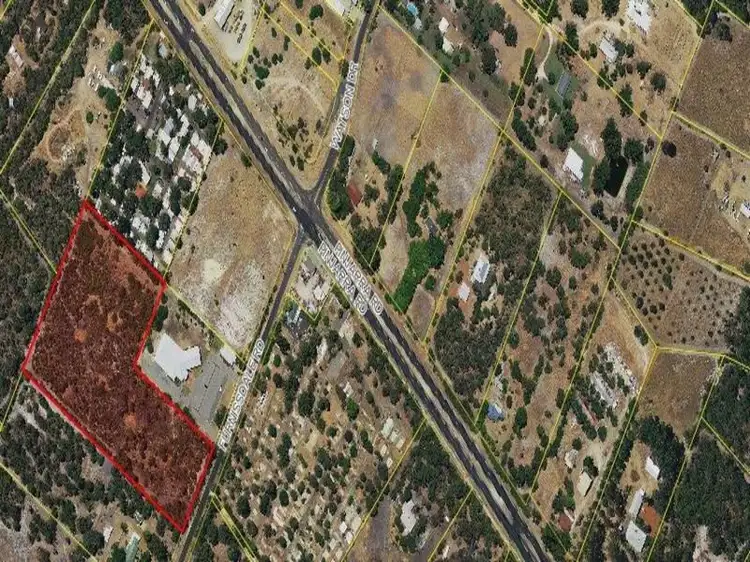 Second view of Homely land listing, L125 Furnissdale Road, Furnissdale WA 6209